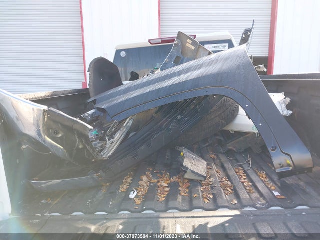 Chevrolet Silverado 2500hd Lt 2022 1GC1YNEY6NF352657 Image 12