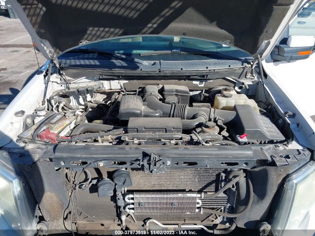 2010 FORD F-150 LARIAT/XL/XLT VIN: 1FTFW1CV1AFB48064
