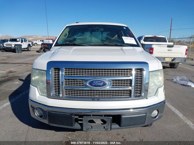 2010 FORD F-150 LARIAT/XL/XLT VIN: 1FTFW1CV1AFB48064