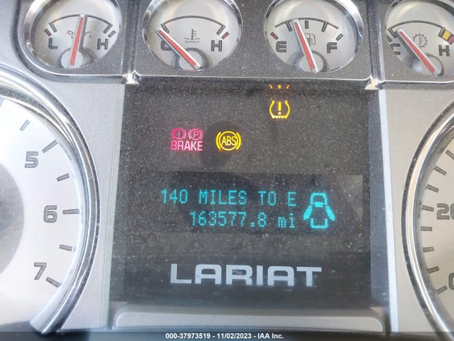 2010 FORD F-150 LARIAT/XL/XLT VIN: 1FTFW1CV1AFB48064