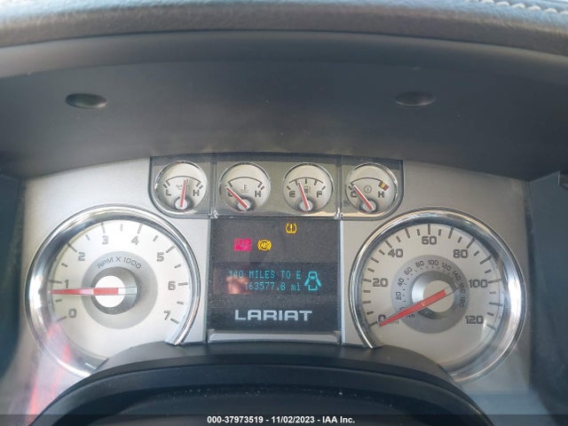 2010 FORD F-150 LARIAT/XL/XLT VIN: 1FTFW1CV1AFB48064
