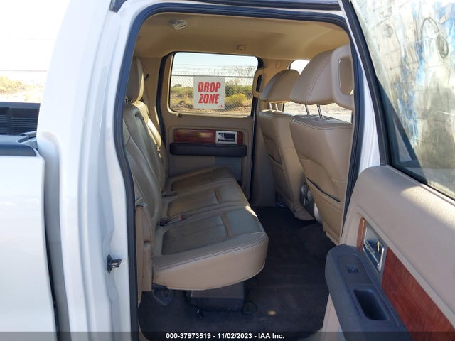 2010 FORD F-150 LARIAT/XL/XLT VIN: 1FTFW1CV1AFB48064