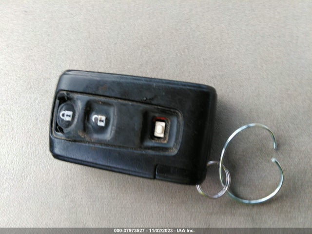 2006 TOYOTA PRIUS VIN: JTDKB20U867520190