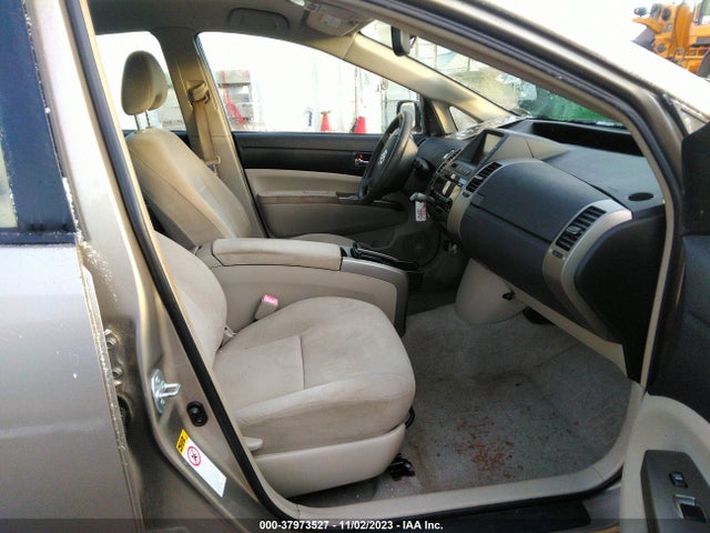 2006 TOYOTA PRIUS VIN: JTDKB20U867520190