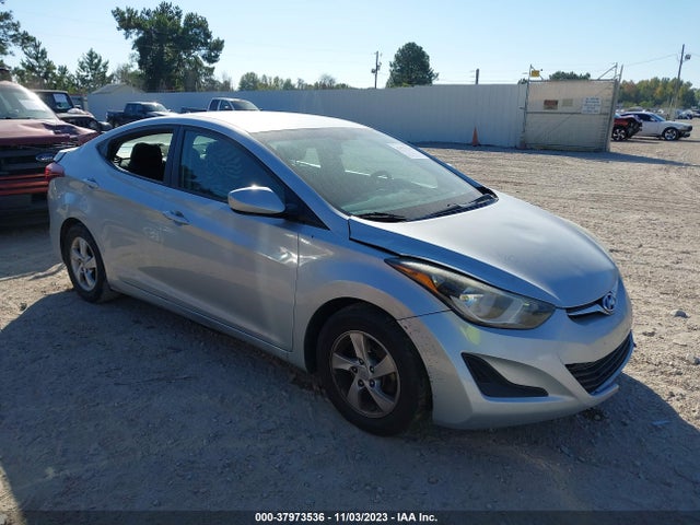 2014 5NPDH4AE8EH463333 main image