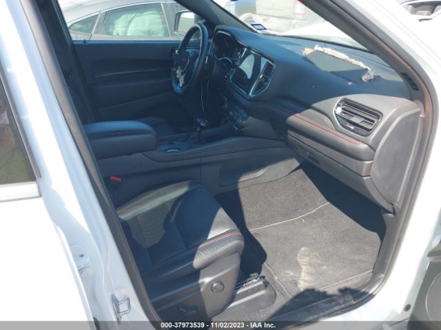 1C4RDJDG5PC574210 Dodge Durango Gt Plus