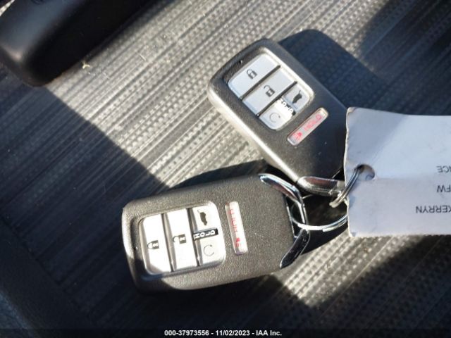 5FNYF7H54KB008102 Honda Passport Ex-l