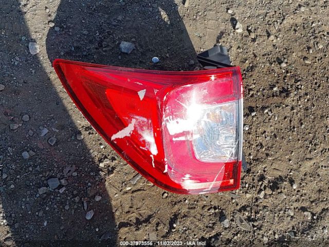 5FNYF7H54KB008102 Honda Passport Ex-l