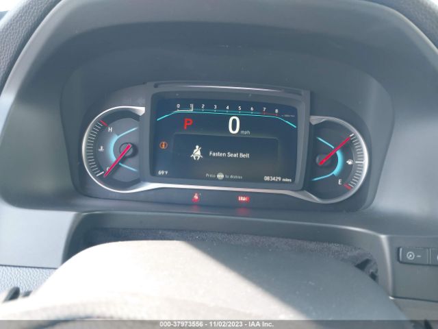 5FNYF7H54KB008102 Honda Passport Ex-l