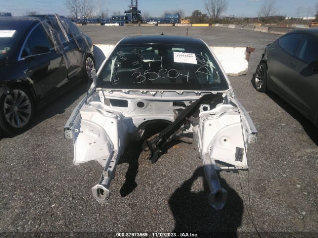 2C3CDXL93JH230024 Dodge Charger Srt Hellcat