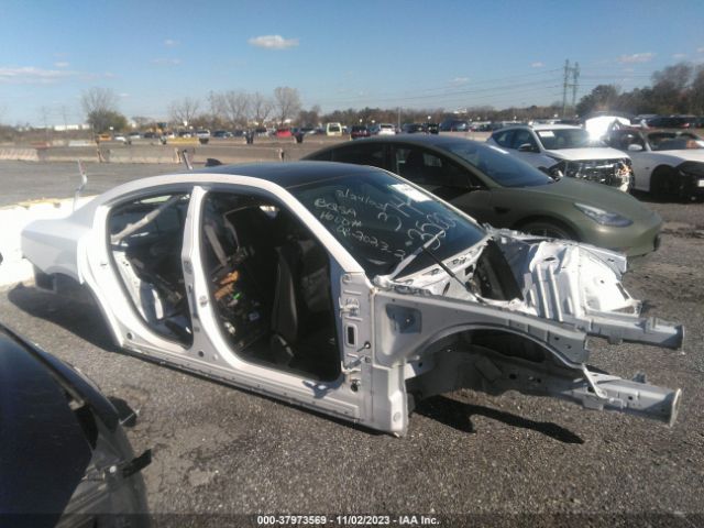 2C3CDXL93JH230024 Dodge Charger Srt Hellcat