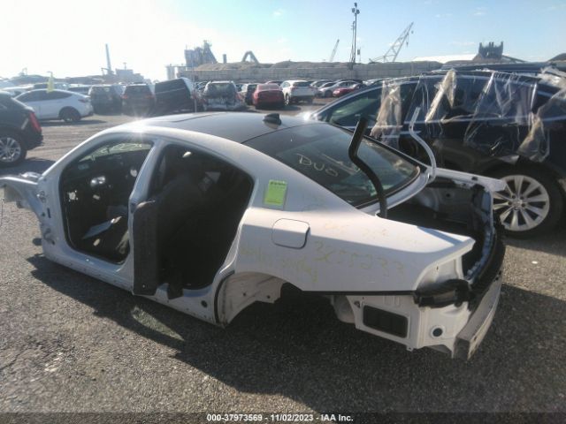 2C3CDXL93JH230024 Dodge Charger Srt Hellcat