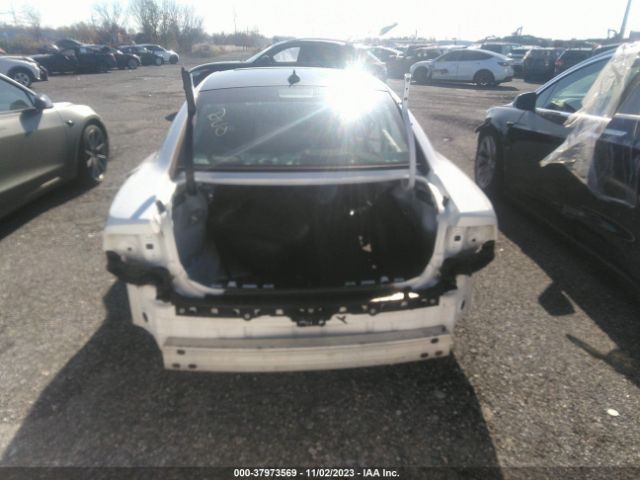 2C3CDXL93JH230024 Dodge Charger Srt Hellcat