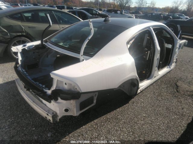 2C3CDXL93JH230024 Dodge Charger Srt Hellcat