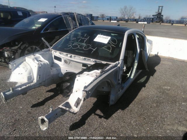 2C3CDXL93JH230024 Dodge Charger Srt Hellcat