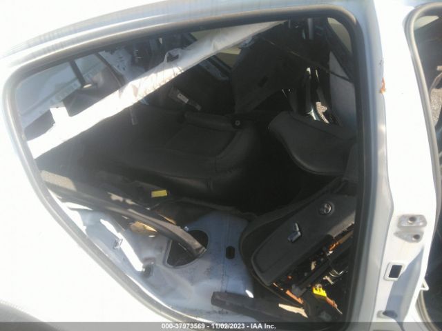 2C3CDXL93JH230024 Dodge Charger Srt Hellcat