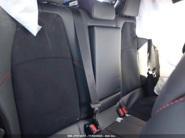 Toyota Gr Corolla Circuit Edition 2023 JTNABAAE9PA005048 Image 8