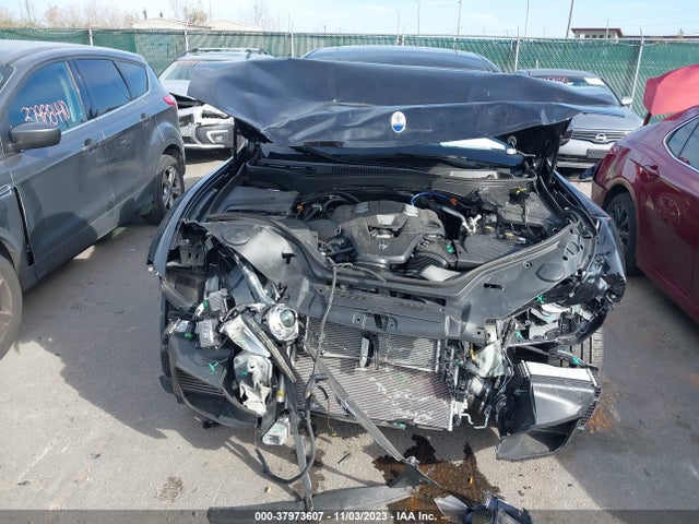 ZN661XUA9NX406696 Maserati Levante Gt