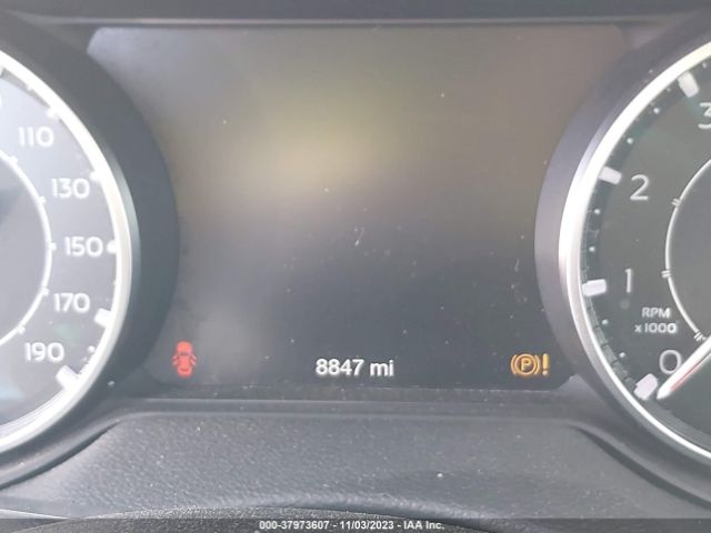 2022 MASERATI LEVANTE ZN661XUA9NX406696 Photo 6