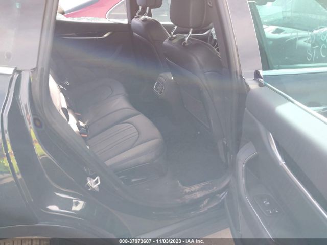 2022 MASERATI LEVANTE ZN661XUA9NX406696 Photo 7