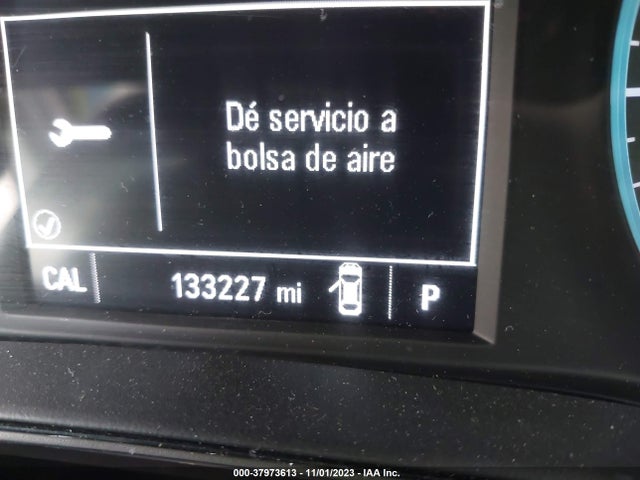 Chevrolet Cruze Ls Auto 2017 1G1BC5SM2H7178680 Image 7