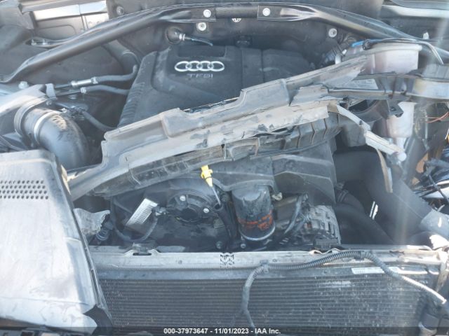 WA1LFAFP7FA093991 Audi Q5 2.0t Premium