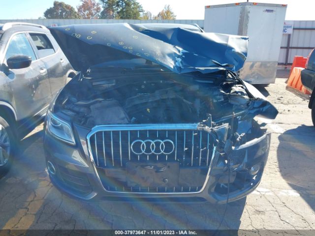 WA1LFAFP7FA093991 Audi Q5 2.0t Premium