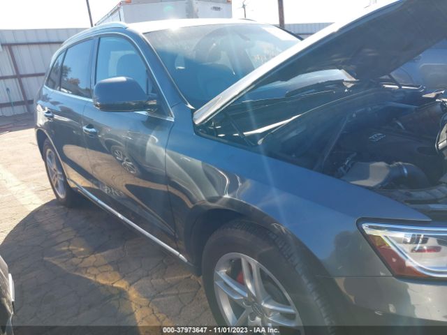 WA1LFAFP7FA093991 Audi Q5 2.0t Premium