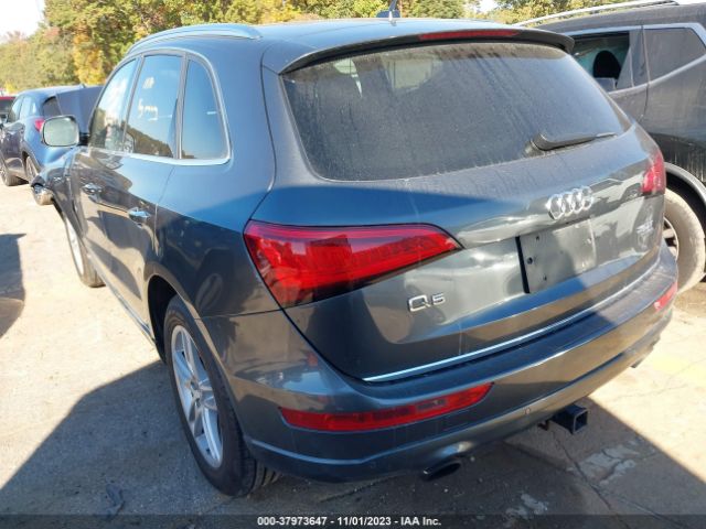 WA1LFAFP7FA093991 Audi Q5 2.0t Premium