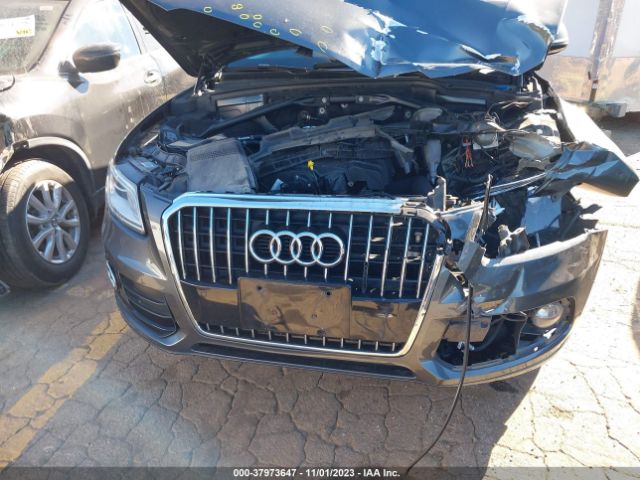 WA1LFAFP7FA093991 Audi Q5 2.0t Premium