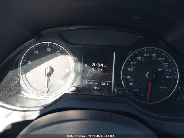 WA1LFAFP7FA093991 Audi Q5 2.0t Premium