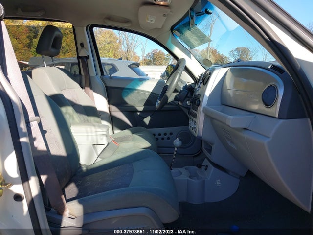 2007 CHRYSLER PT CRUISER TOURING VIN: 3A4FY58B07T516341