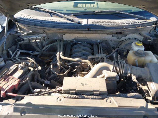 1FTFW1CF8EKF26676 Ford F-150 Xl/stx/xlt/fx2/lariat