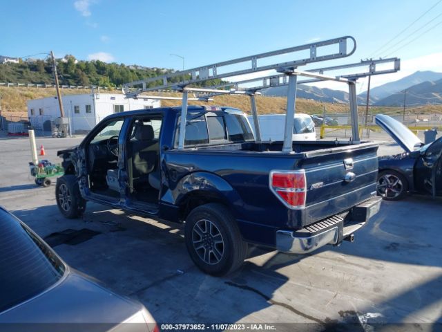 1FTFW1CF8EKF26676 Ford F-150 Xl/stx/xlt/fx2/lariat