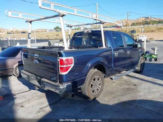 1FTFW1CF8EKF26676 Ford F-150 Xl/stx/xlt/fx2/lariat