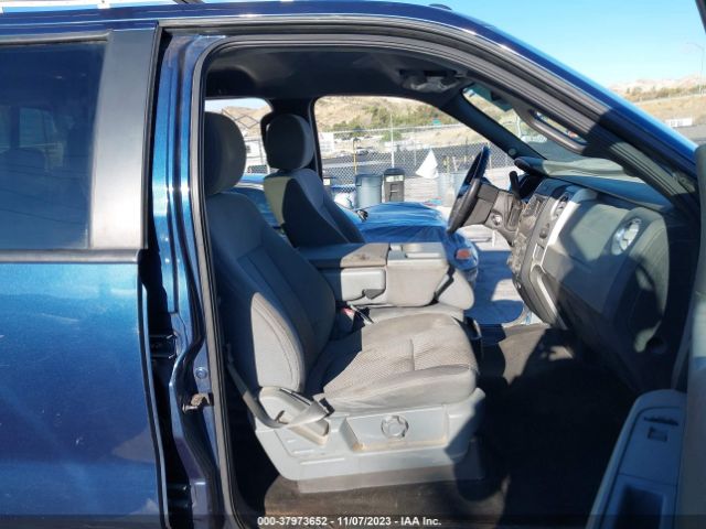 1FTFW1CF8EKF26676 Ford F-150 Xl/stx/xlt/fx2/lariat