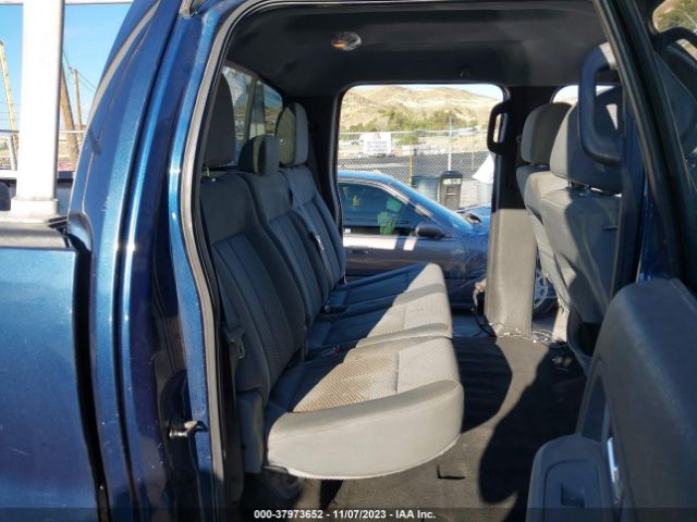 1FTFW1CF8EKF26676 Ford F-150 Xl/stx/xlt/fx2/lariat