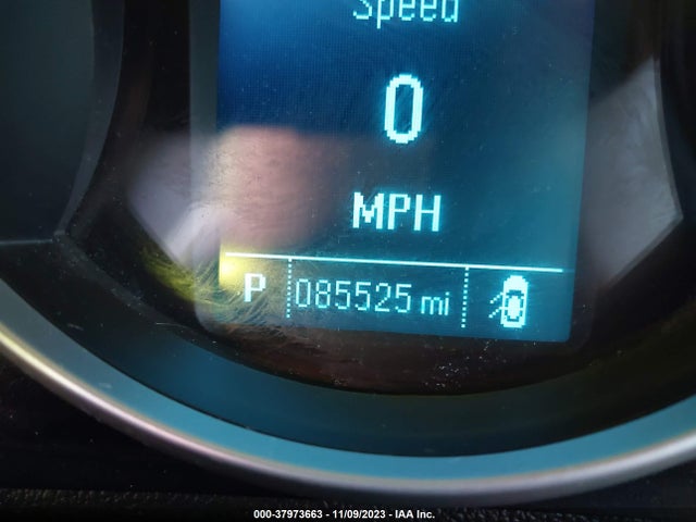 Chevrolet Cruze Ls Auto 2014 1G1PA5SHXE7196628 Image 15