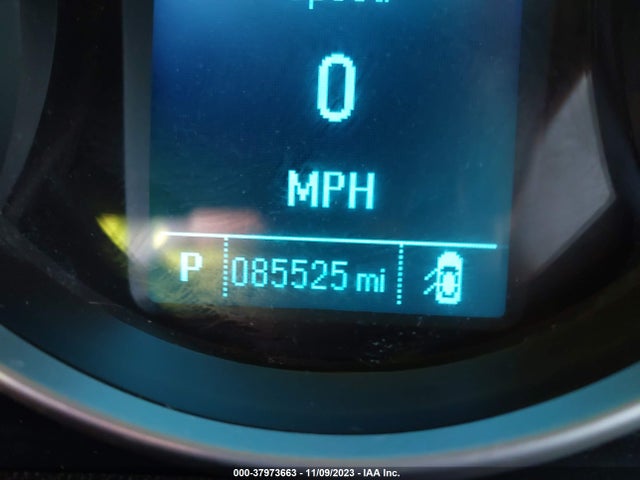 Chevrolet Cruze Ls Auto 2014 1G1PA5SHXE7196628 Image 7