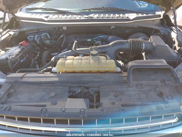 Ford F-150 Xlt 2019 1FTEW1CP7KKE90284 Image 10