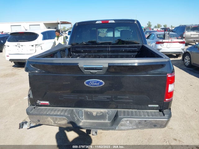 Ford F-150 Xlt 2019 1FTEW1CP7KKE90284 Image 15
