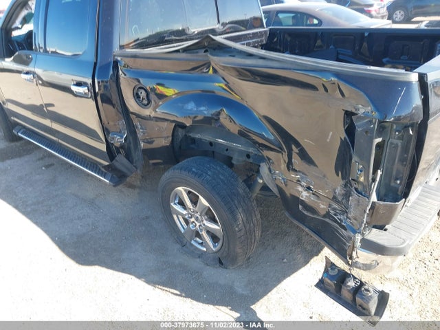Ford F-150 Xlt 2019 1FTEW1CP7KKE90284 Image 6