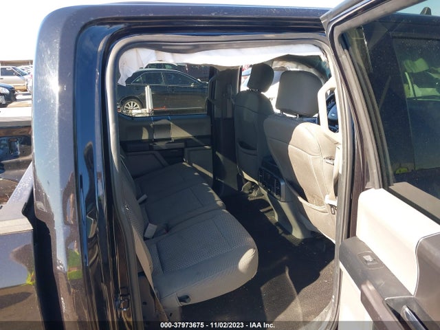 Ford F-150 Xlt 2019 1FTEW1CP7KKE90284 Image 8