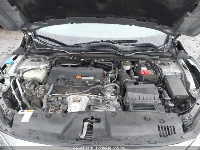 Honda CIVIC EX 2016 19XFC2F7XGE054912 Image 10