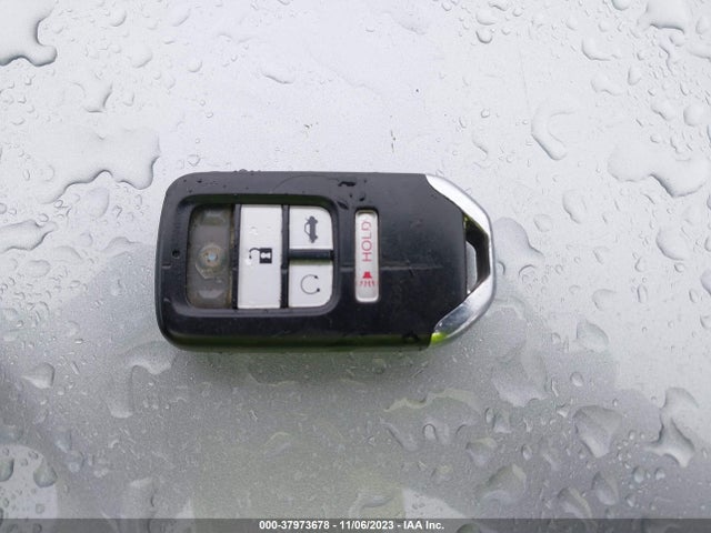Honda CIVIC EX 2016 19XFC2F7XGE054912 Image 11