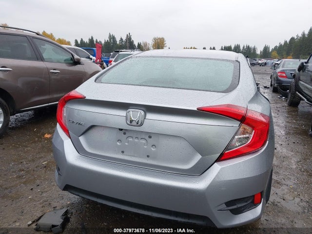 Honda CIVIC EX 2016 19XFC2F7XGE054912 Image 16
