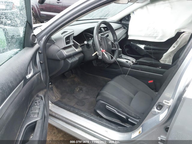 Honda CIVIC EX 2016 19XFC2F7XGE054912 Image 5