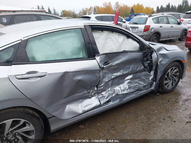 Honda CIVIC EX 2016 19XFC2F7XGE054912 Image 6
