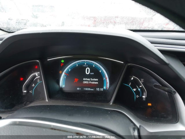 Honda CIVIC EX 2016 19XFC2F7XGE054912 Image 7