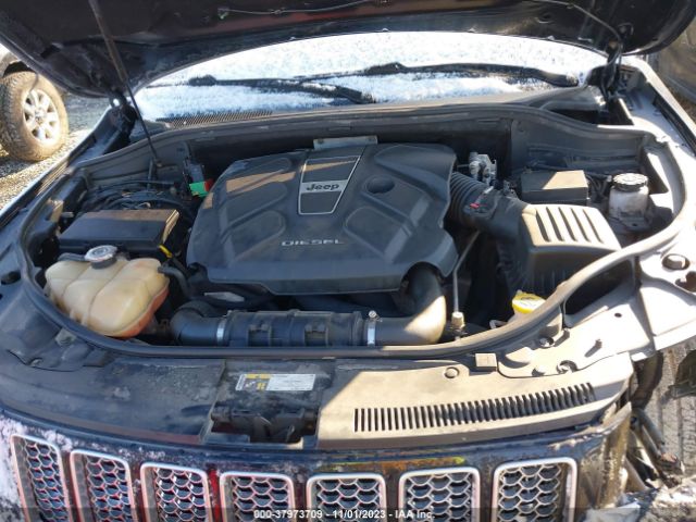 1C4RJFJM9FC956920 Jeep Grand Cherokee Summit